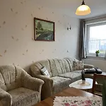 Charmante Mit Garten In Wiek * Wiek auf Rügen