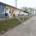 Lejlighed Charmante Mit Garten In Wiek