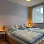 Charmante Mit Garten In Wiek Lejlighed Wiek auf Rügen