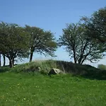 Lejlighed Charmante Mit Garten In Wiek Wiek auf Rügen