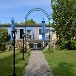 Lejlighed Charmante Mit Garten In Wiek Wiek auf Rügen