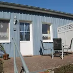 Charmante Mit Garten In Wiek *