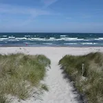Charmante Mit Garten In Wiek Lejlighed Wiek auf Rügen