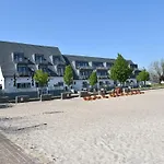 Charmante Mit Garten In Wiek * Wiek auf Rügen