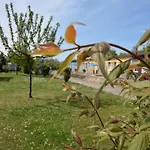 Charmante Mit Garten In Wiek Lejlighed Wiek auf Rügen