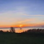 Charmante Mit Garten In Wiek Lejlighed