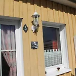 Charmante Mit Garten In Wiek Lejlighed Wiek auf Rügen