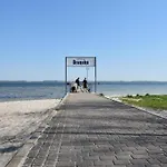 Lejlighed Charmante Mit Garten In Wiek Wiek auf Rügen