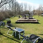 Charmante Mit Garten In Wiek Lejlighed *