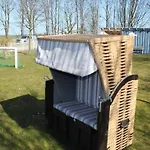 Charmante Mit Garten In Wiek * Wiek auf Rügen