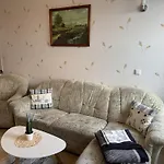 Charmante Mit Garten In Wiek