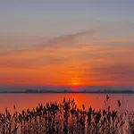 Charmante Mit Garten In Wiek *