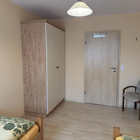 Apartment Pretty In Wiek With Garden *