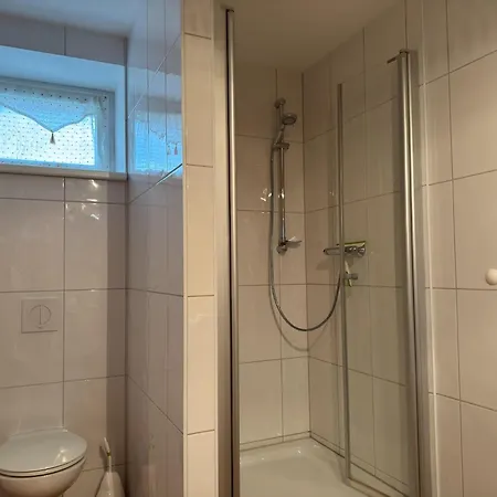 Charmante Mit Garten In Wiek شقة *