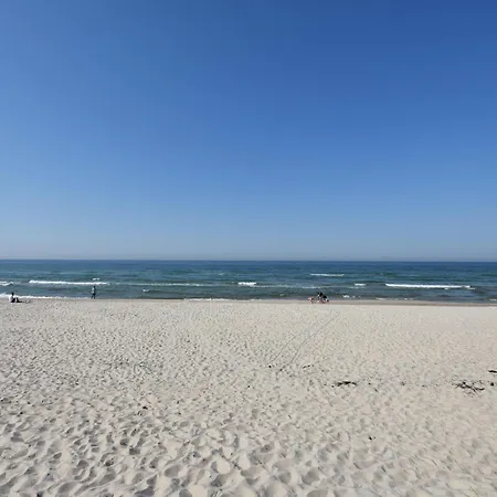 Charmante Mit Garten In Wiek شقة
