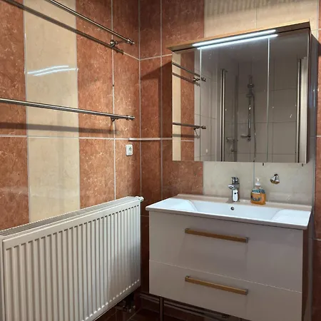 Charmante Mit Garten In Wiek *