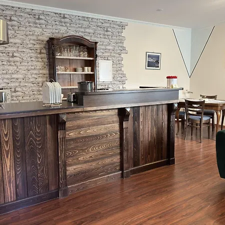 Charmante Mit Garten In Wiek