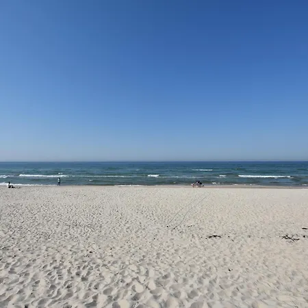 Charmante Mit Garten In Wiek *