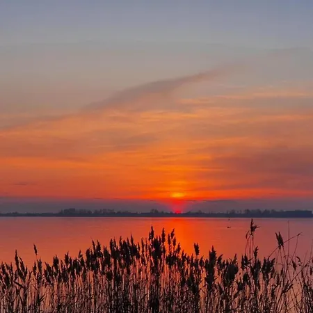 Charmante Mit Garten In Wiek * Wiek auf Rügen