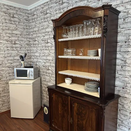 Charmante Mit Garten In Wiek * Wiek auf Rügen