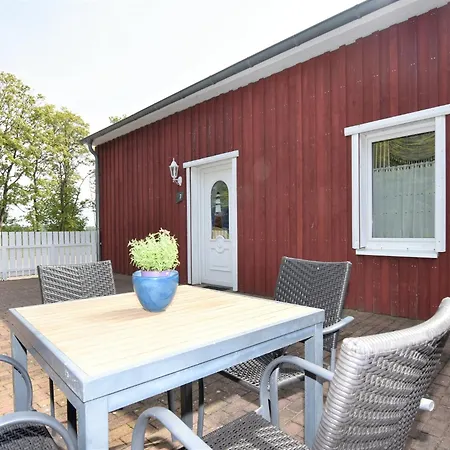 Charmante Mit Garten In Wiek شقة Wiek auf Rügen