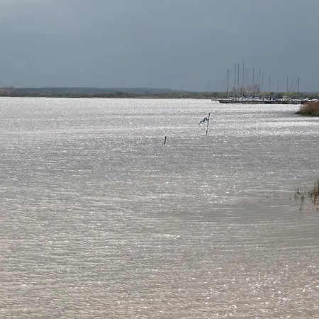 Charmante Mit Garten In Wiek * Wiek auf Rügen