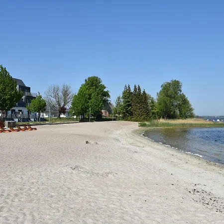Charmante Mit Garten In Wiek * Wiek auf Rügen