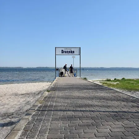 Charmante Mit Garten In Wiek