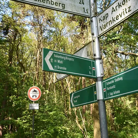 Charmante Mit Garten In Wiek