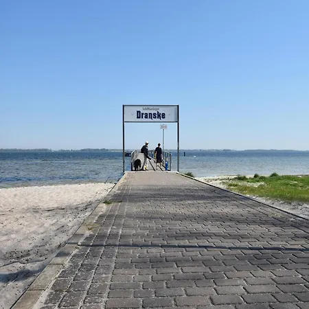 Charmante Mit Garten In Wiek * Wiek auf Rügen