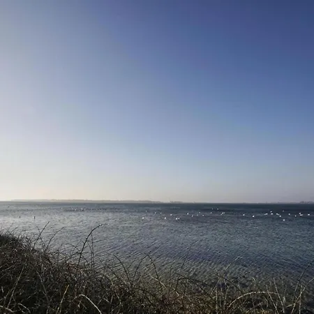 Charmante Mit Garten In Wiek