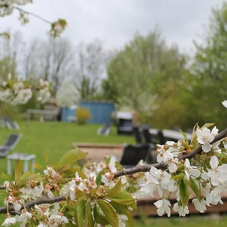 Charmante Mit Garten In Wiek