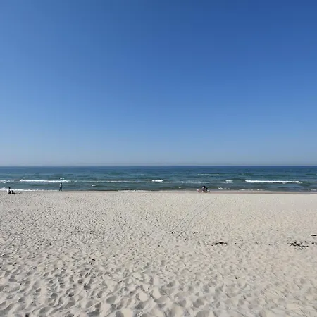 Charmante Mit Garten In Wiek * Wiek auf Rügen