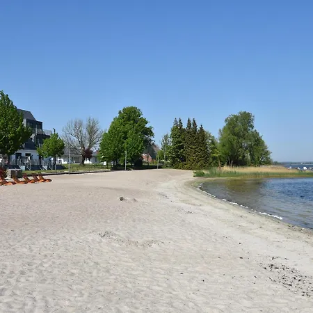 Apartment Charmante Mit Garten In Wiek *