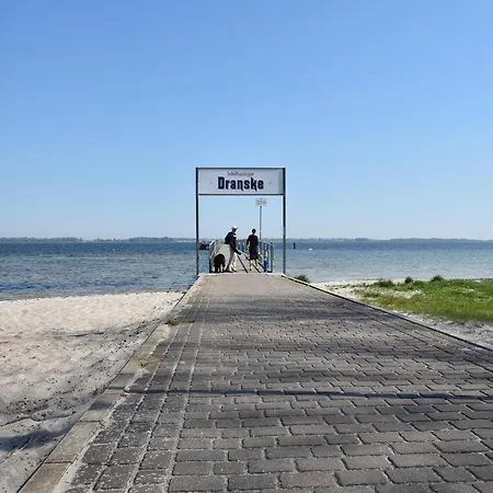 Lejlighed Charmante Mit Garten In Wiek Wiek auf Rügen